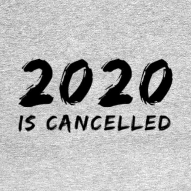 2020 is cancelled v2 by Uwaki